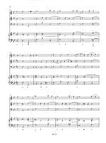 Albinoni: 3 Sonaten aus op. 1 Heft 2: Sonaten 4-6 Product Image