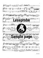 Bach, CPE: Flötenkonzert D-dur Wq 13 Product Image