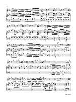 Bach, CPE: Flötenkonzert D-dur Wq 13 Product Image