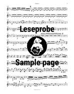 Hummel: Trumpet Concerto in E major – Version in Eb major Product Image
