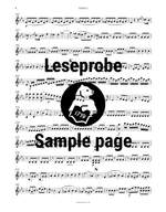 Hummel: Trumpet Concerto in E major – Version in Eb major Product Image