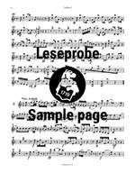 Bach, CPE: Cembalokonzert d-moll Wotq 23 Product Image