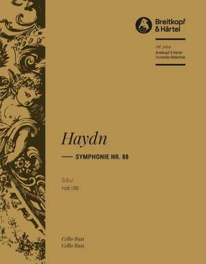 Haydn: Symphonie G-Dur Hob I:88