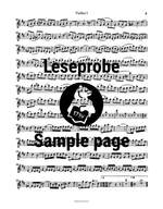 Bach, JS: Ouvertüre (Suite) 4 D BWV 1069 Product Image