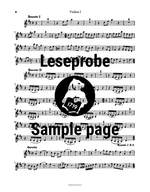 Bach, JS: Ouvertüre (Suite) 4 D BWV 1069 Product Image