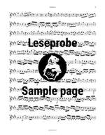 Bach, JS: Cembalokonzert E-dur BWV 1053 Product Image