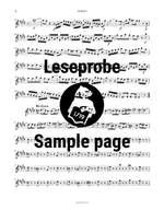 Bach, JS: Cembalokonzert E-dur BWV 1053 Product Image