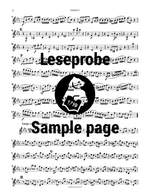 Bach, JS: Cembalokonzert c-moll BWV 1060 Product Image