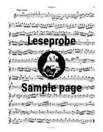 Bach, JS: Cembalokonzert C-dur BWV 1061 Product Image