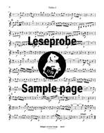 Bach, JS: Cembalokonzert C-dur BWV 1061 Product Image
