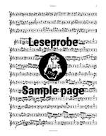 Bach, JS: Cembalokonzert c-moll BWV 1062 Product Image