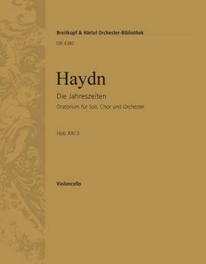 Haydn: Die Jahreszeiten Hob XXI: 3