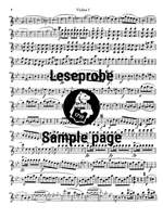 Mozart: Symphonie Nr. 33 B-dur KV 319 Product Image