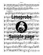 Mozart: Les petits riens KV Anhang 10 Product Image