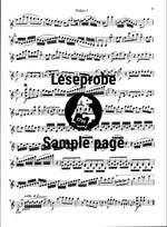 Mozart: Musikalischer Spass KV 522 Product Image