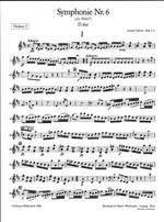 Haydn: Symphonie Nr. 6 D-dur Hob I:6 Product Image