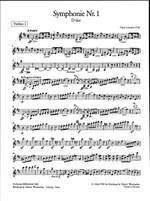 Schubert: Symphonie Nr. 1 D-dur D 82 Product Image