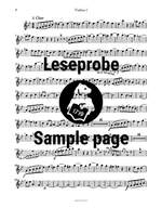 Bach, JS: Kantate 23 Du wahrer Gott Product Image