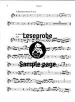 Bach, JS: Kantate 117 Sei Lob und Ehr Product Image