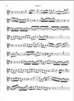 Bach, JS: Kantate 117 Sei Lob und Ehr Product Image