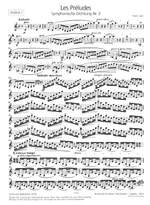 Liszt: Les Preludes Product Image