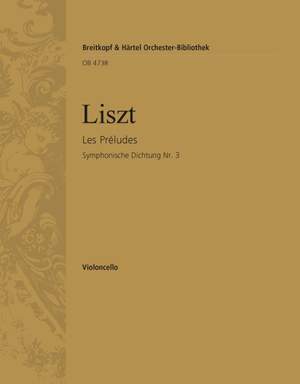 Liszt: Les Preludes