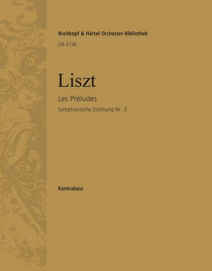 Liszt: Les Preludes