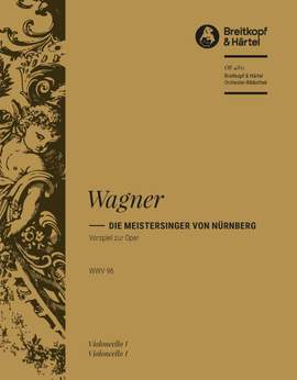Wagner: Meistersinger. Vorspiel