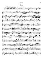 Mozart: Missa brevis in C KV 259 Product Image