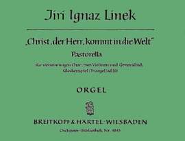 Linek: Christ, der Herr