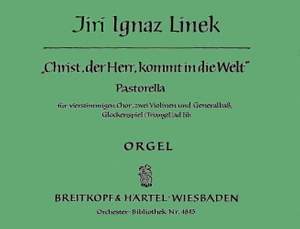 Linek: Christ, der Herr