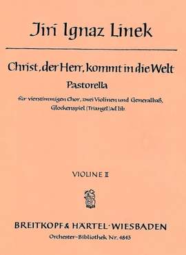 Linek: Christ, der Herr