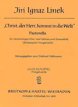 Linek: Christ, der Herr