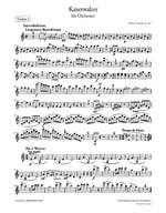 Strauss: Kaiserwalzer op. 437 Product Image