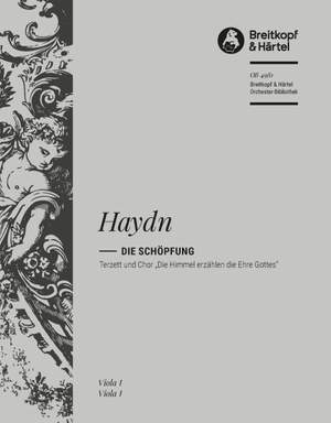 Haydn: Die Himmel erzählen die Ehre