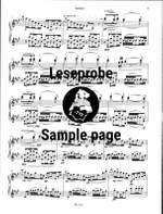 Reger: Mozart-Variationen op. 132 Product Image