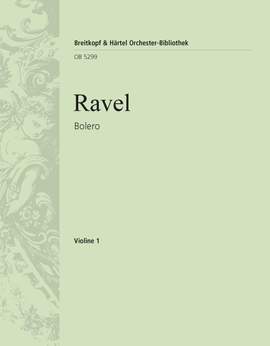 Ravel: Bolero