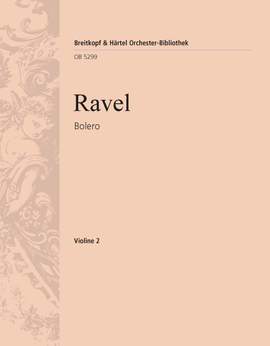Ravel: Bolero