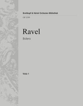 Ravel: Bolero
