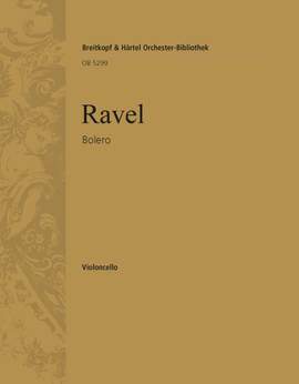 Ravel: Bolero
