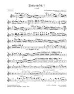 Mendelssohn: Symphonie Nr. 1 c-moll op. 11 Product Image