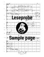 Berg, A: Konzert für Violine und Orchester Product Image