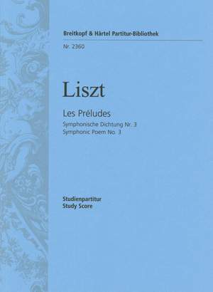 Liszt: Les Preludes