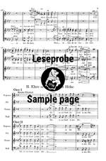 Mendelssohn, A: Deutsche Messe op. 89 Product Image