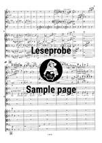 Brahms: Schicksalslied op. 54 Product Image
