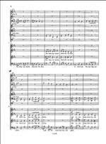 Brahms: Begräbnisgesang op. 13 Product Image