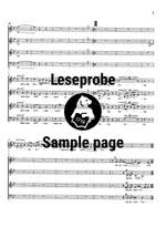 Mendelssohn: Die Seligpreisungen op. 116 Product Image