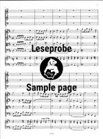 Telemann: Ouvertüre D-dur Product Image
