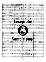 Telemann: Ouvertüre D-dur Product Image