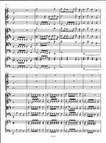 Telemann: Ouvertüre D-dur Product Image